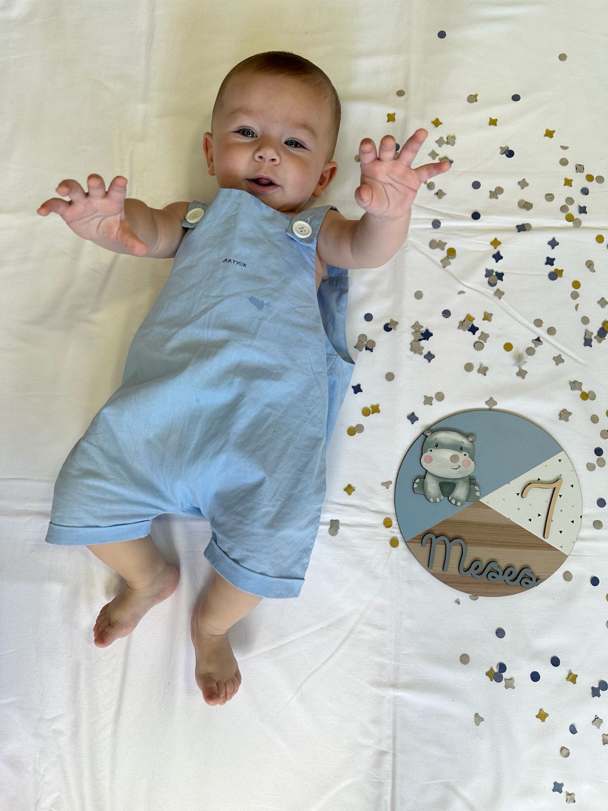 Arthur · 7 meses